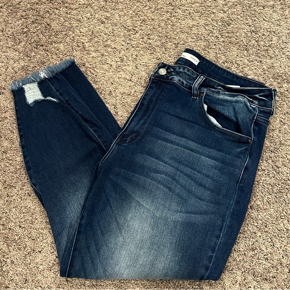 KanCan Skinny Jean size 18W